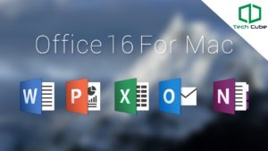 newest microsoft office for mac free