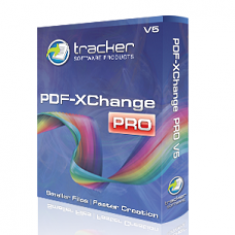 pdf xchange pro for mac